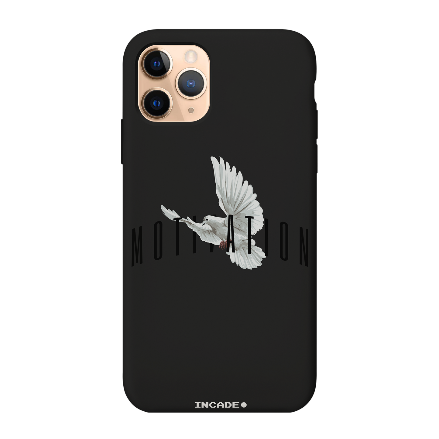 Etui na iPhone 11 Pro Motivation