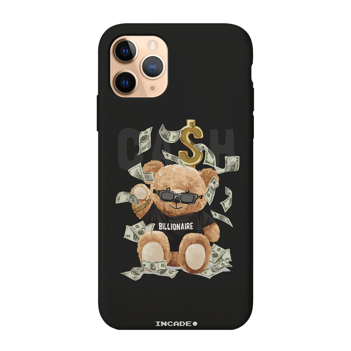 Etui na iPhone 11 Pro CASH