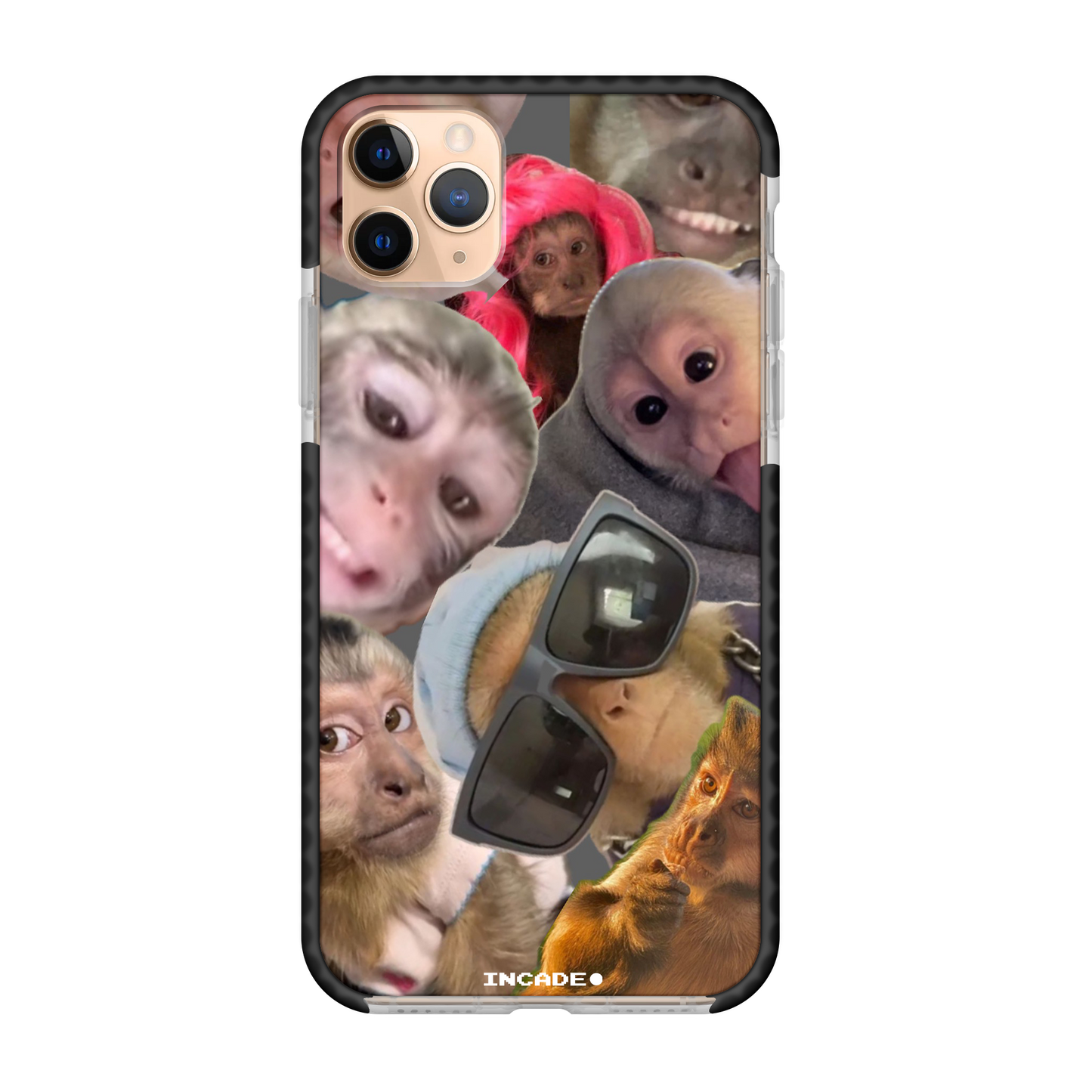 Etui na iPhone 11 Pro BIBIZYANA