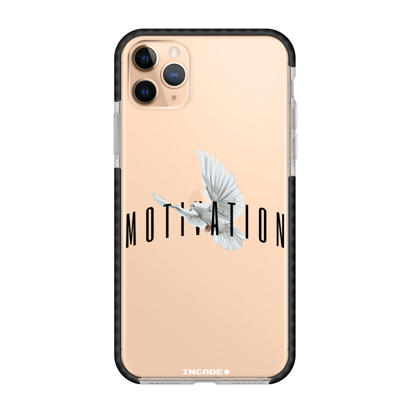 Etui na iPhone 11 Pro Motivation
