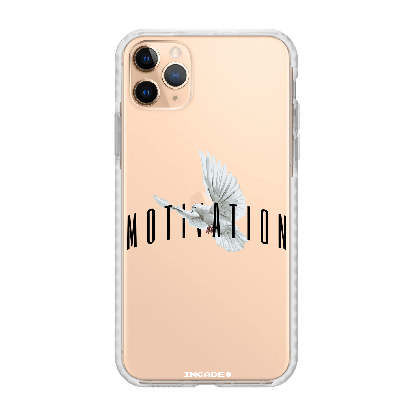 Etui na iPhone 11 Pro Motivation