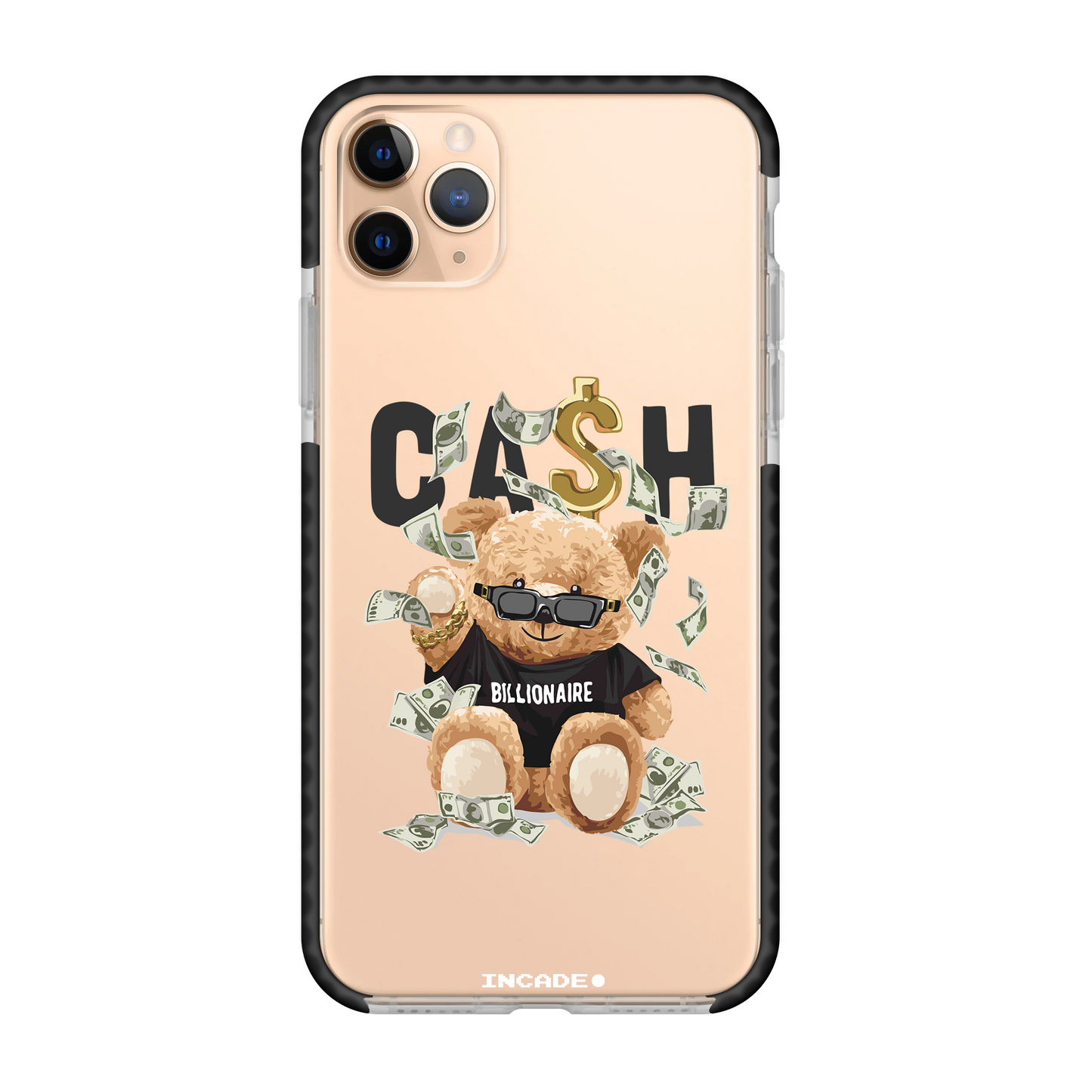 Etui na iPhone 11 Pro CASH