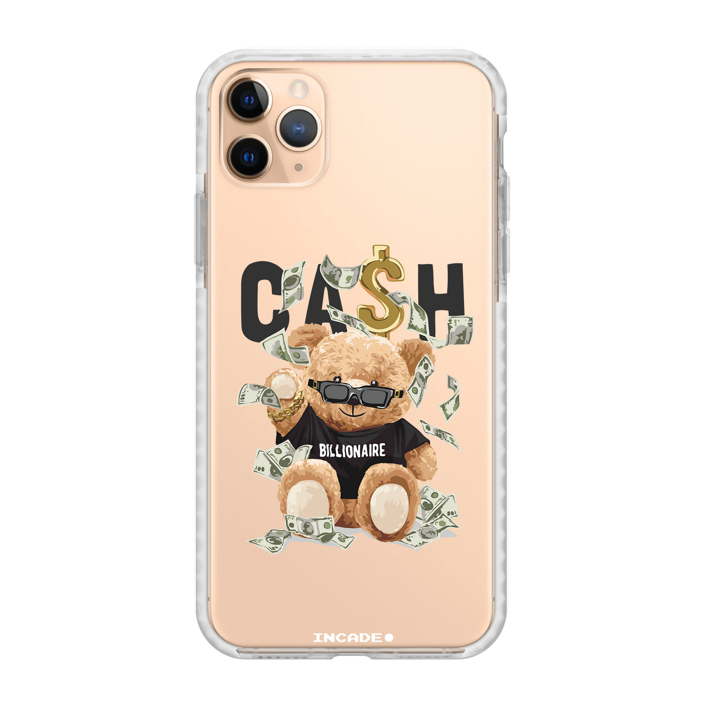 Etui na iPhone 11 Pro CASH