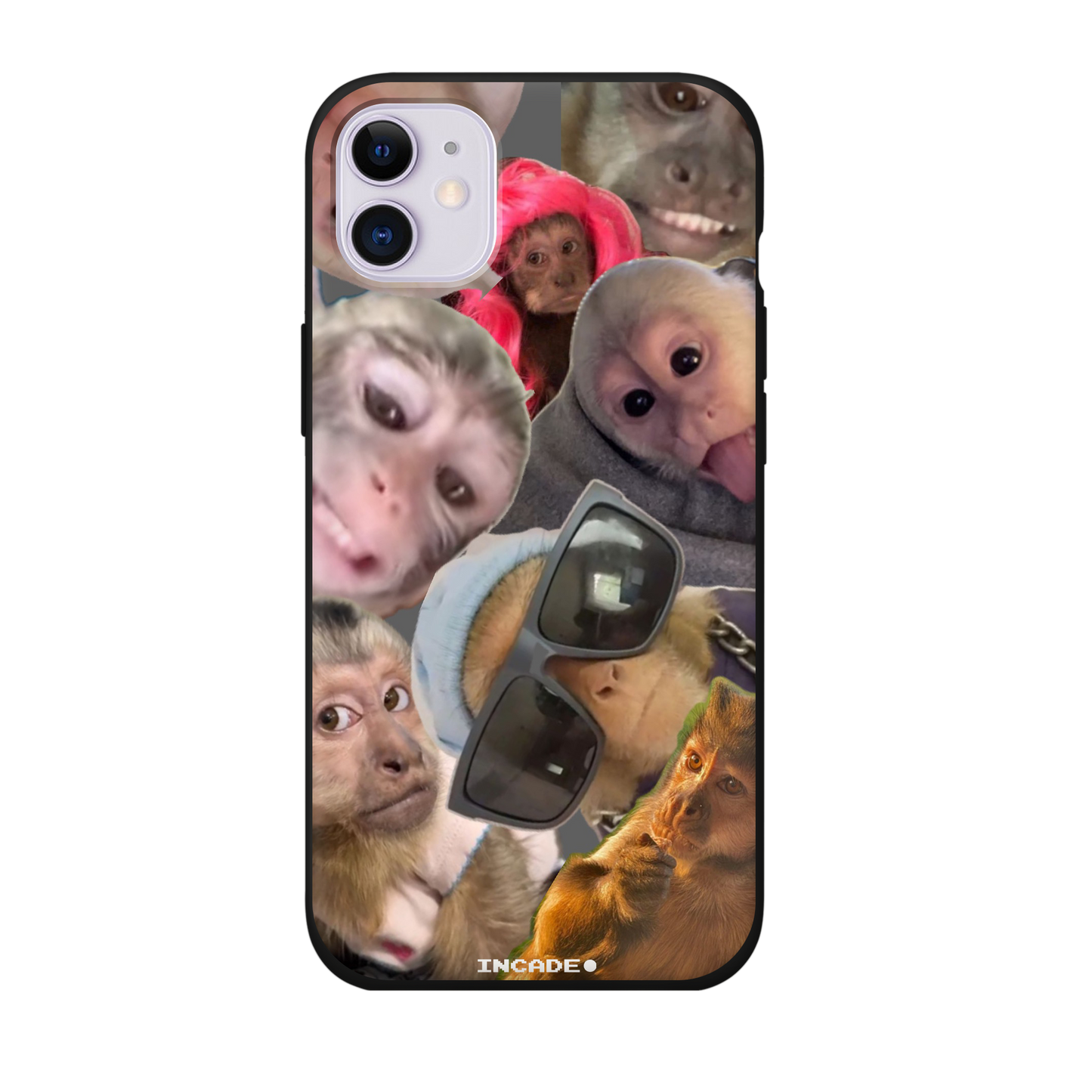 Etui na iPhone 11 BIBIZYANA