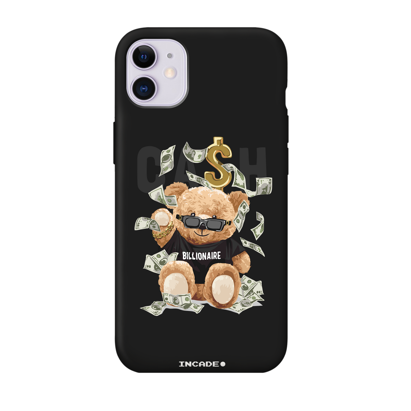 Etui na iPhone 11 CASH