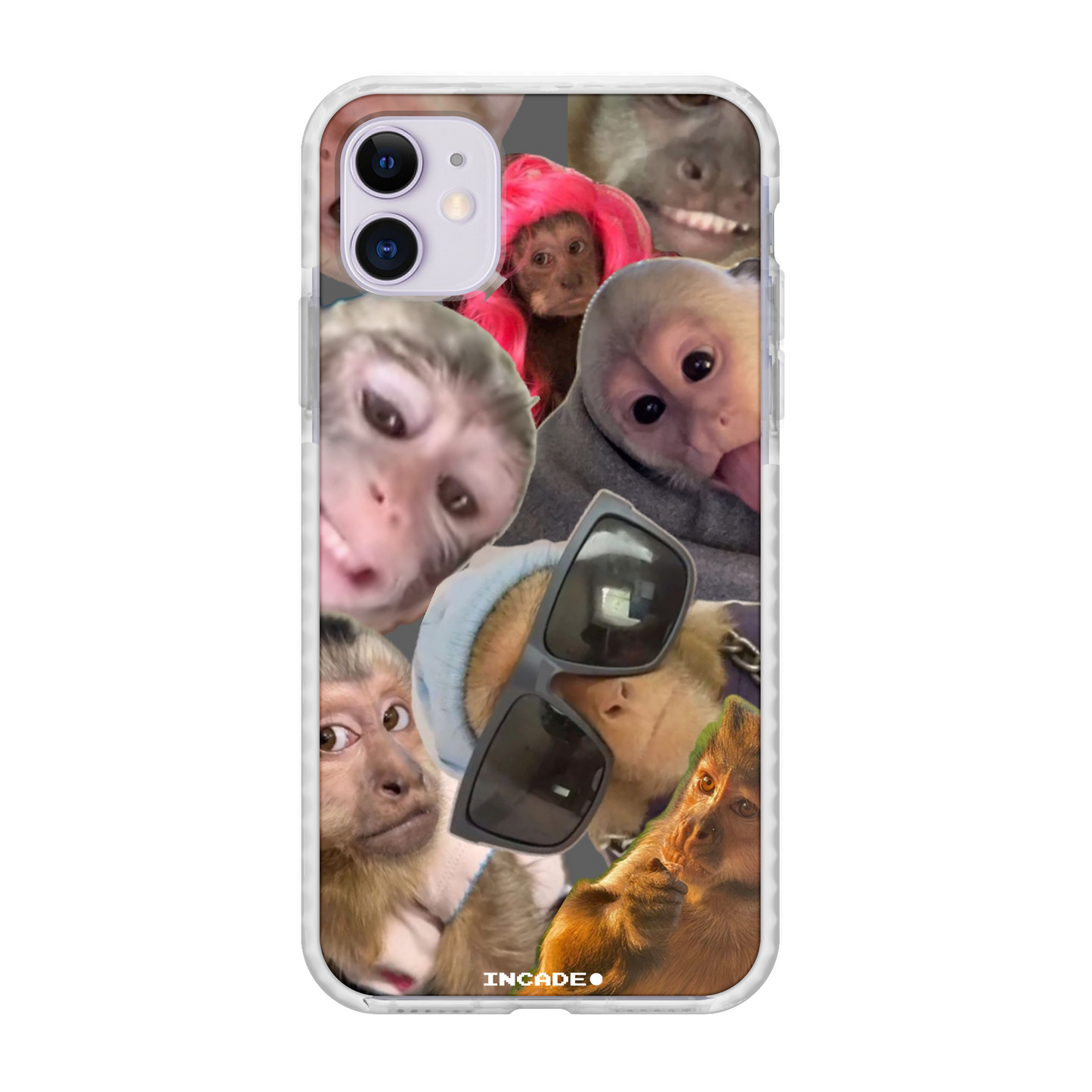 Etui na iPhone 11 BIBIZYANA