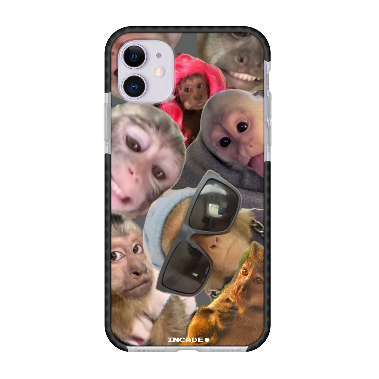 Etui na iPhone 11 BIBIZYANA