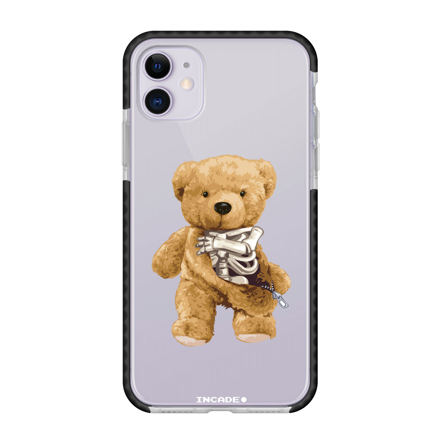 Etui na iPhone 11 Fur