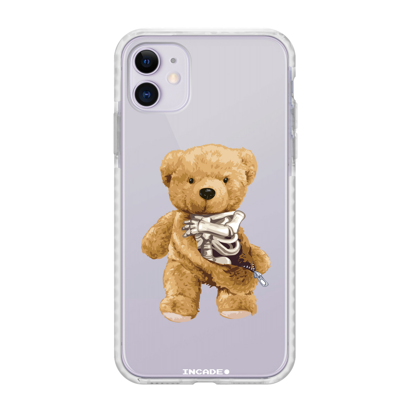 Etui na iPhone 11 Fur