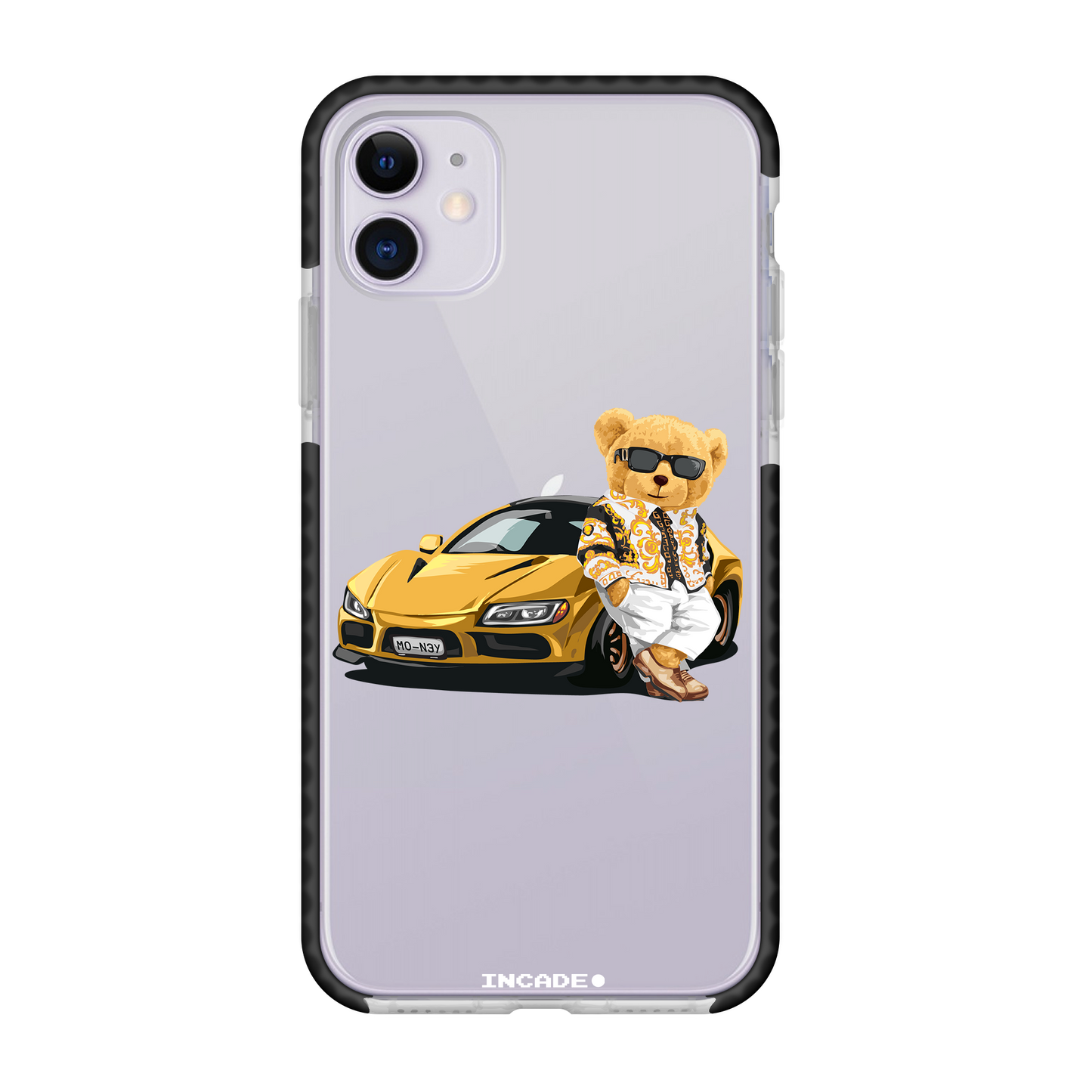 Etui na iPhone 11 Lambo