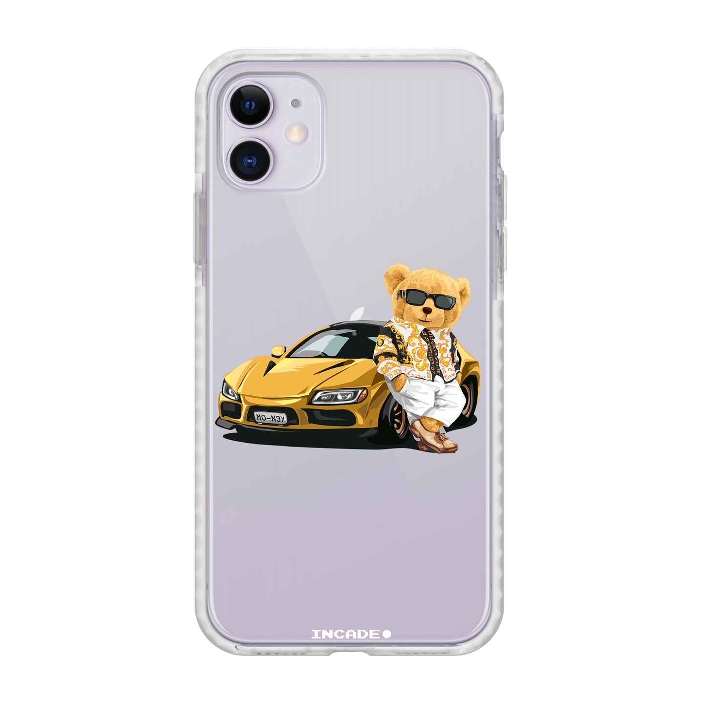 Etui na iPhone 11 Lambo