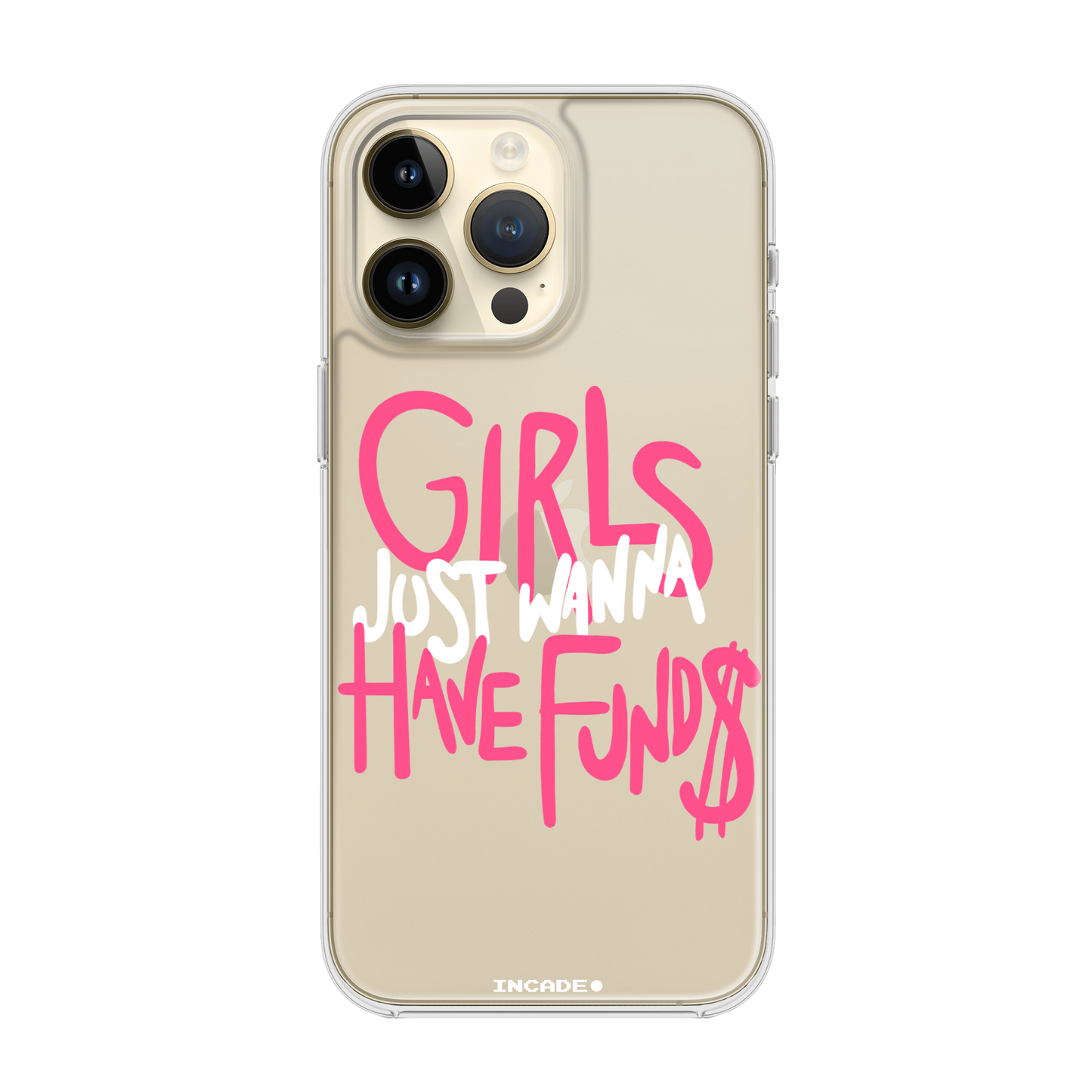 Etui na iPhone 14 Pro Max funds