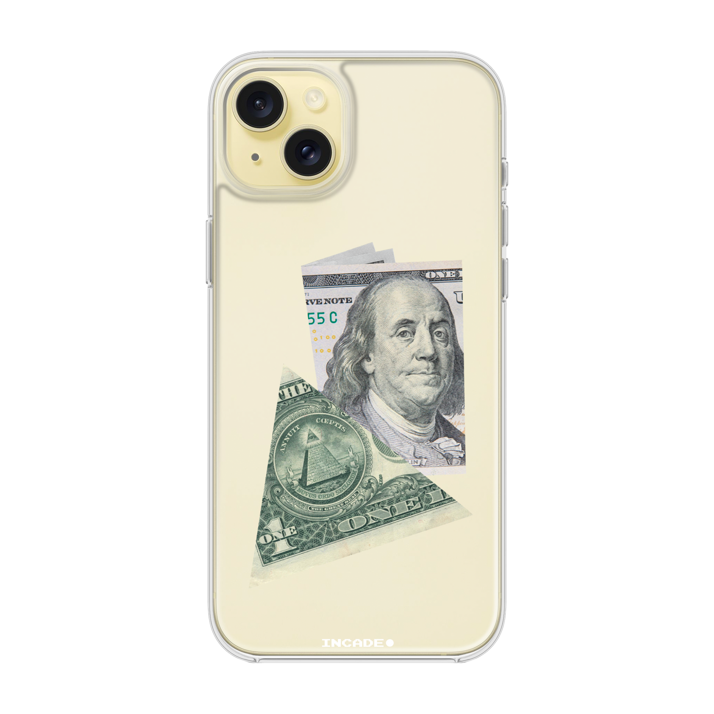 Etui na iPhone 15 lucky