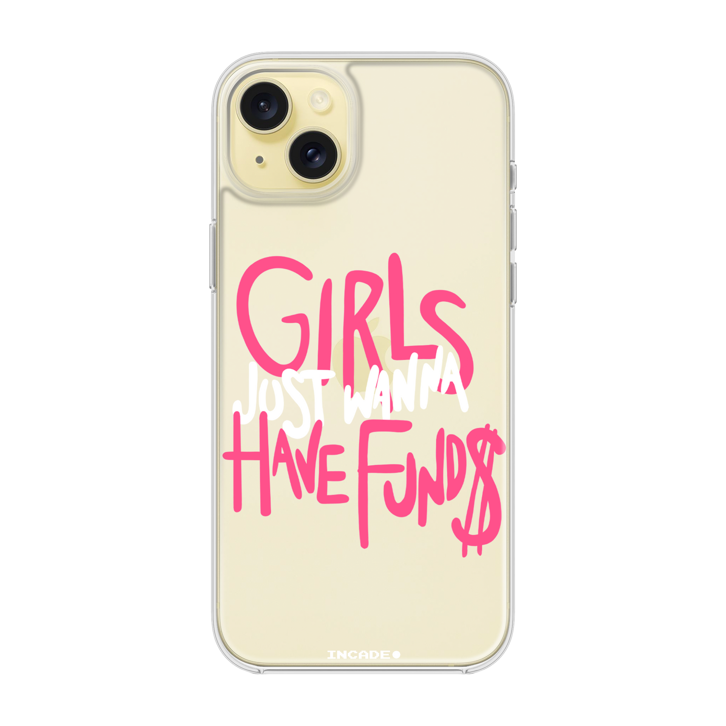 Etui na iPhone 15 funds
