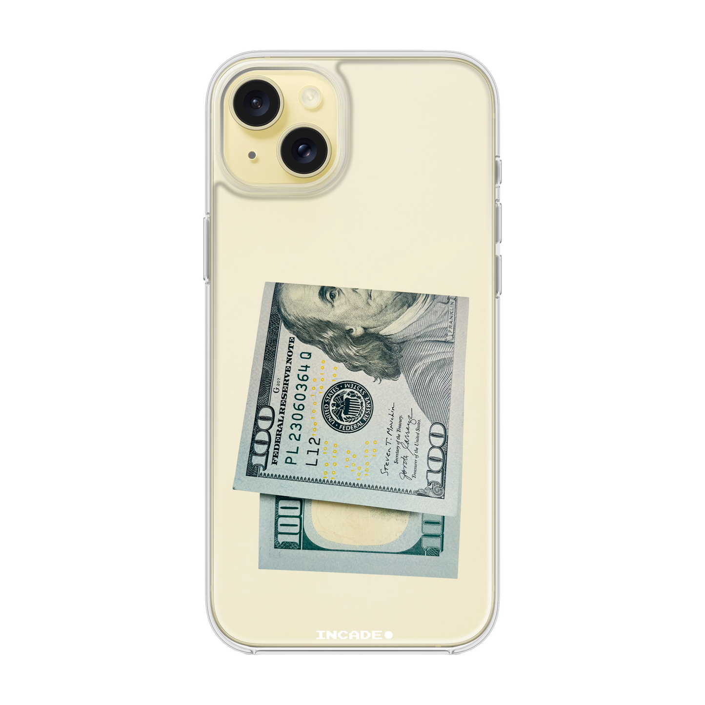 Etui na iPhone 15 100