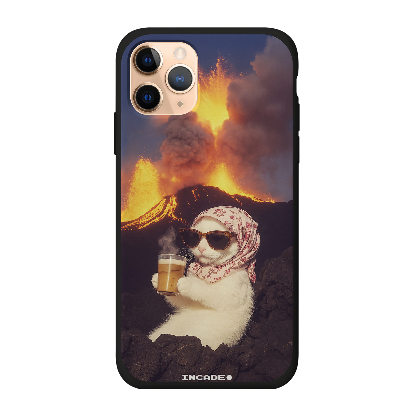 Etui na iPhone 11 Pro WORLD&ME
