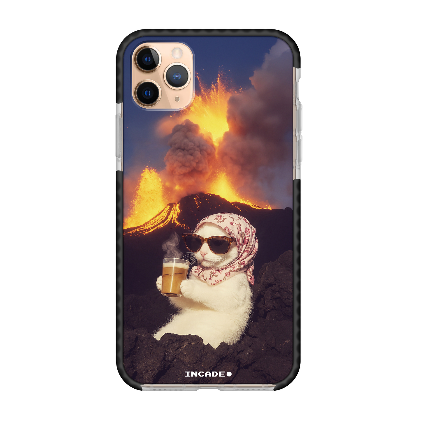 Etui na iPhone 11 Pro WORLD&ME