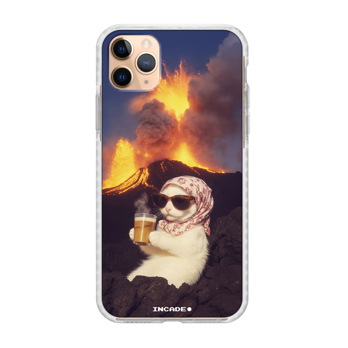Etui na iPhone 11 Pro WORLD&ME