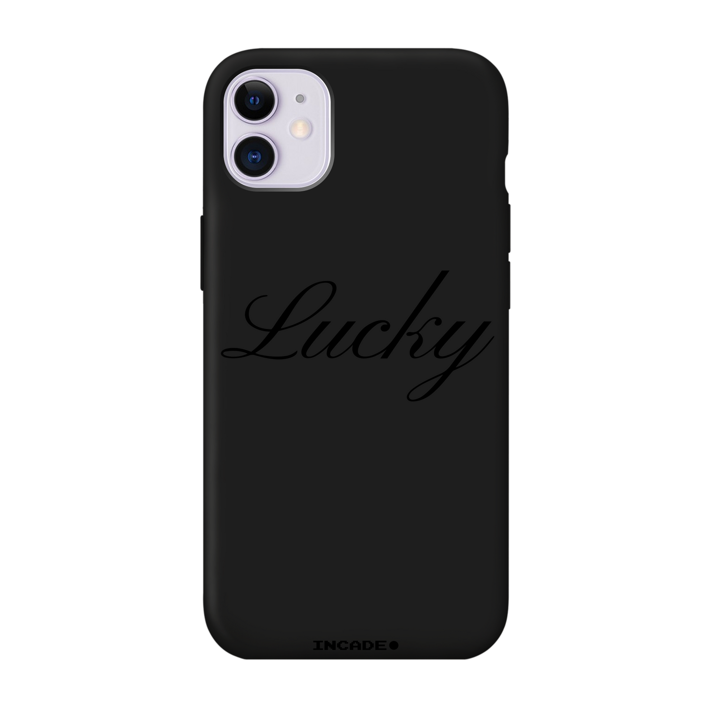 Etui na iPhone 11 LUCK