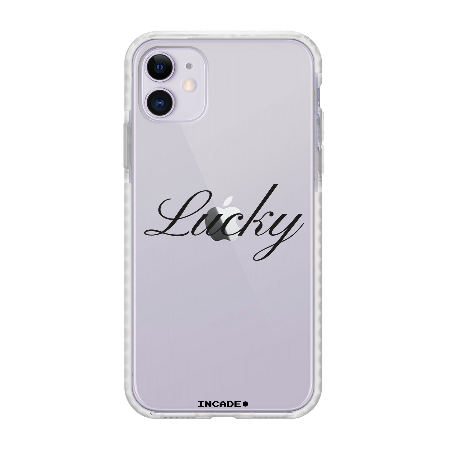 Etui na iPhone 11 LUCK