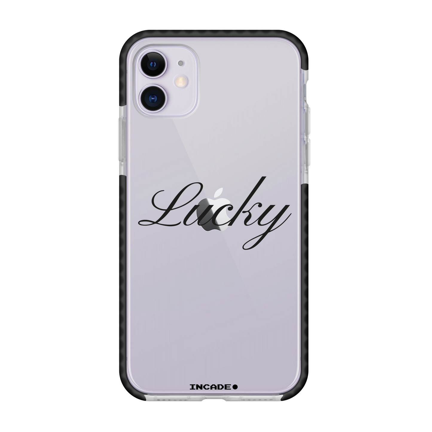 Etui na iPhone 11 LUCK