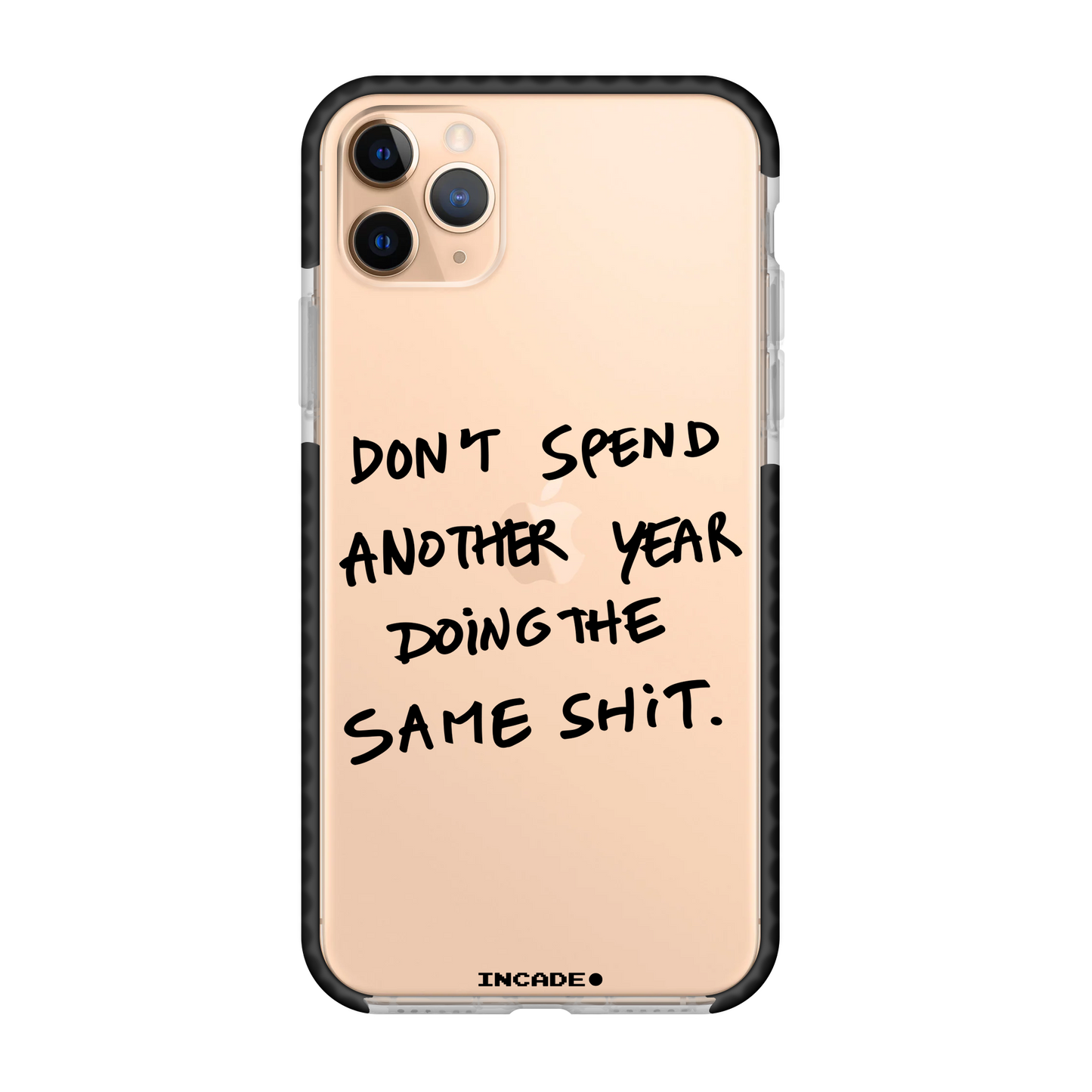 Etui na iPhone 11 Pro DONT SPEND