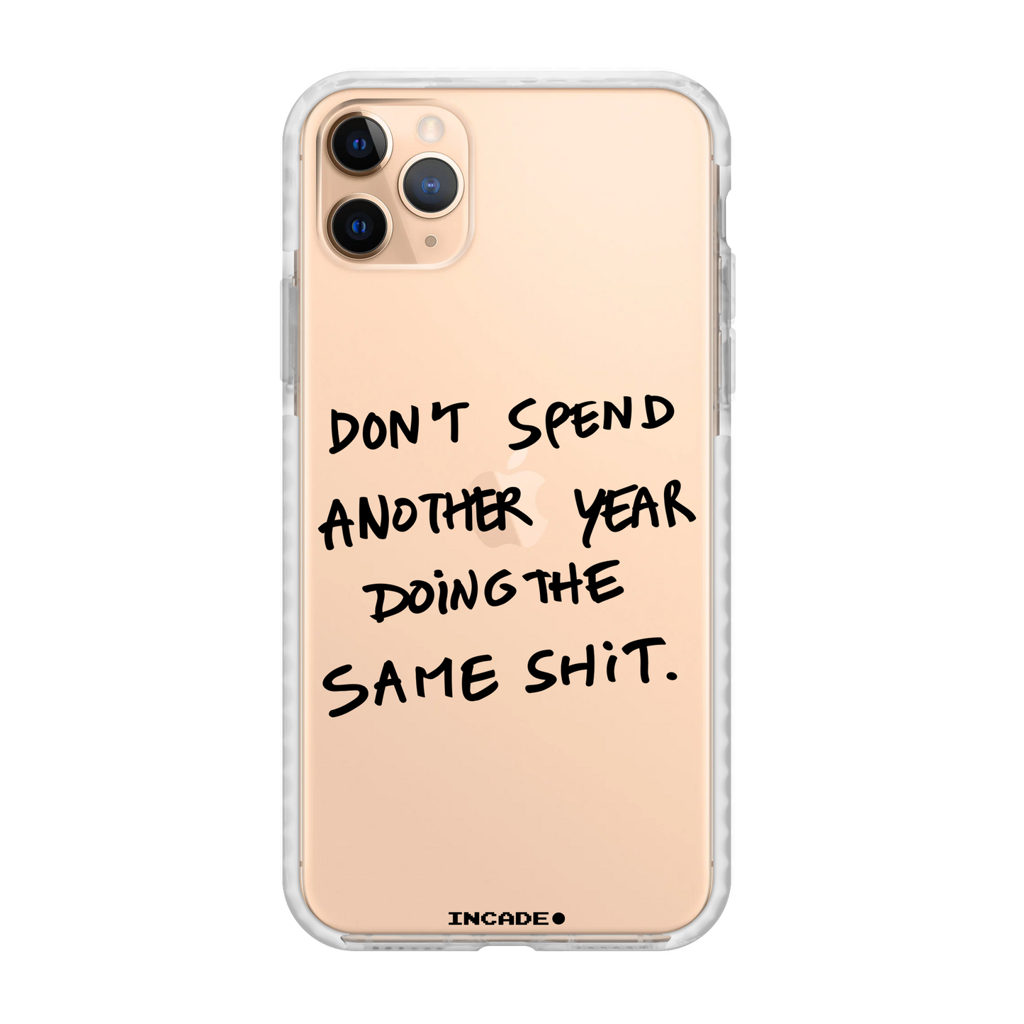 Etui na iPhone 11 Pro DONT SPEND