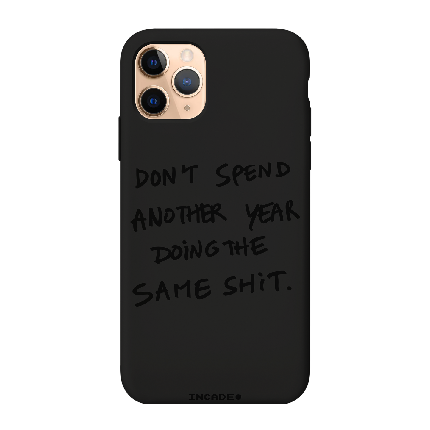 Etui na iPhone 11 Pro DONT SPEND