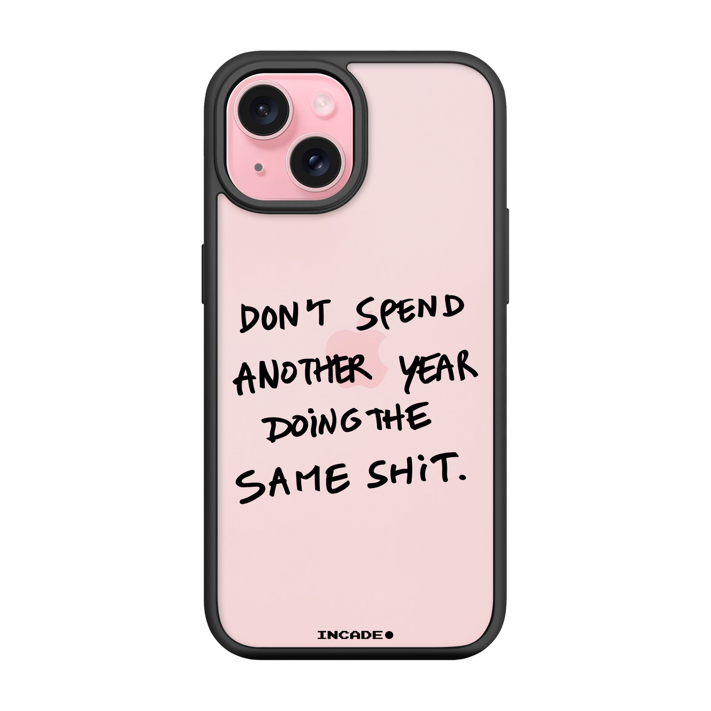 Etui na iPhone 15 DONT SPEND