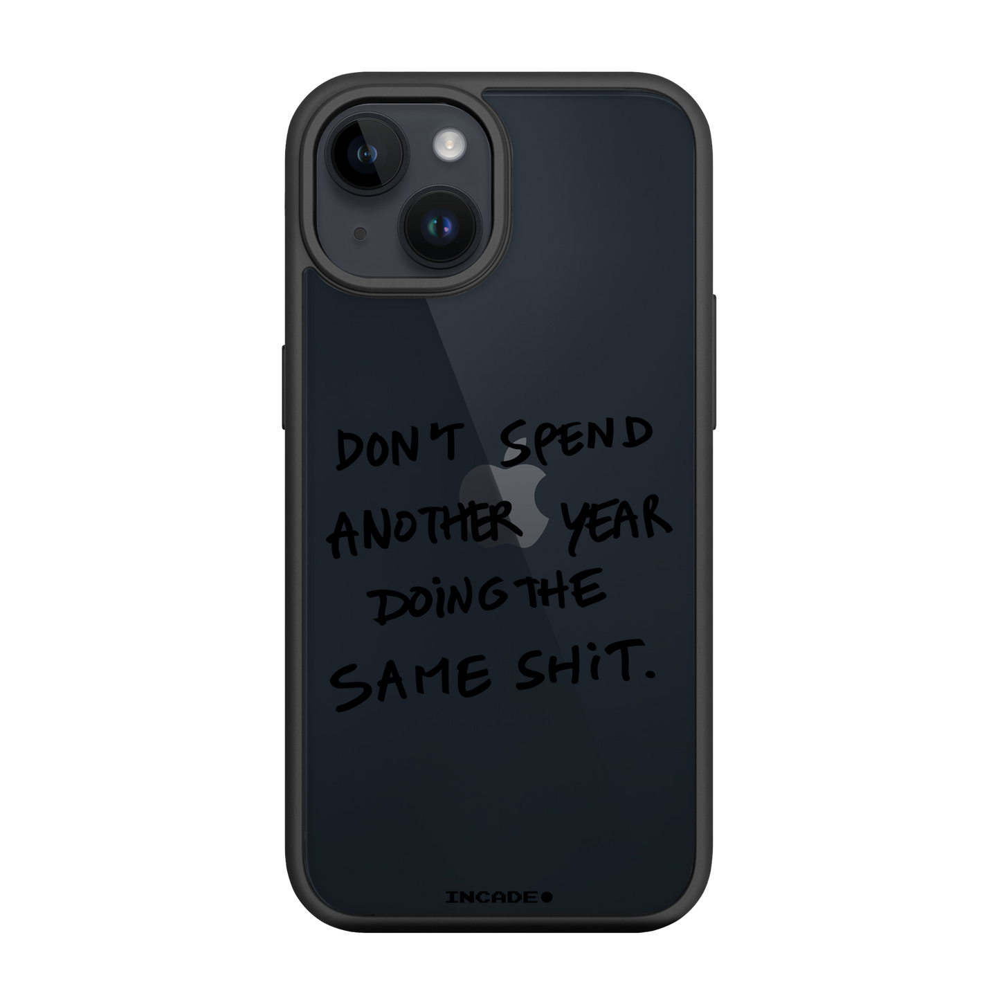 Etui na iPhone 13 mini DONT SPEND