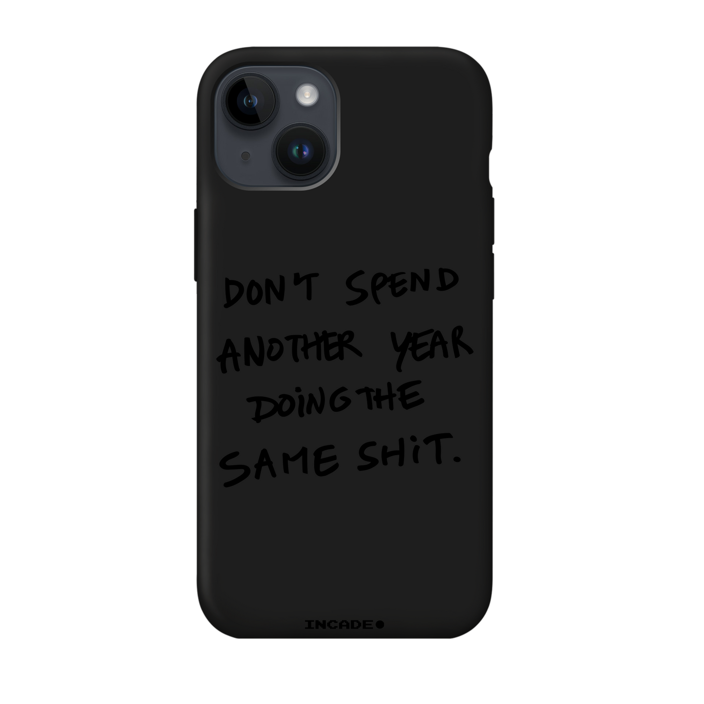 Etui na iPhone 13 mini DONT SPEND