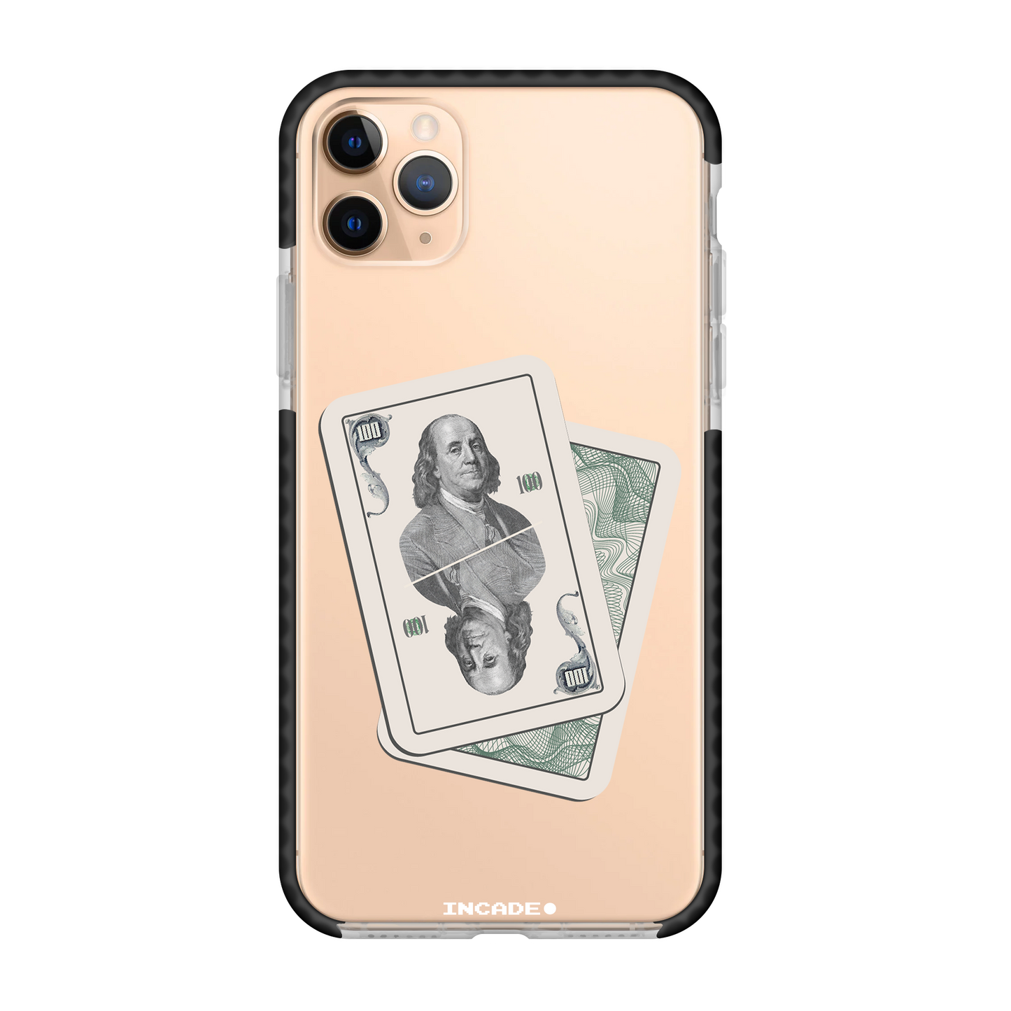 Etui na iPhone 11 Pro DONT PLAY