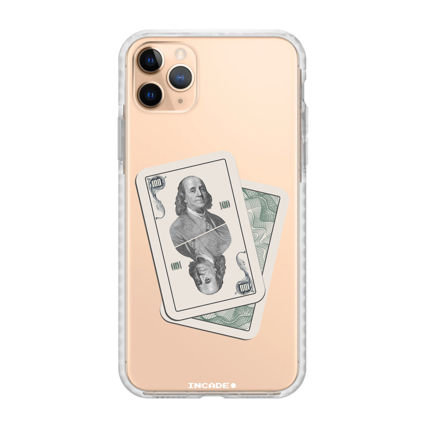 Etui na iPhone 11 Pro DONT PLAY