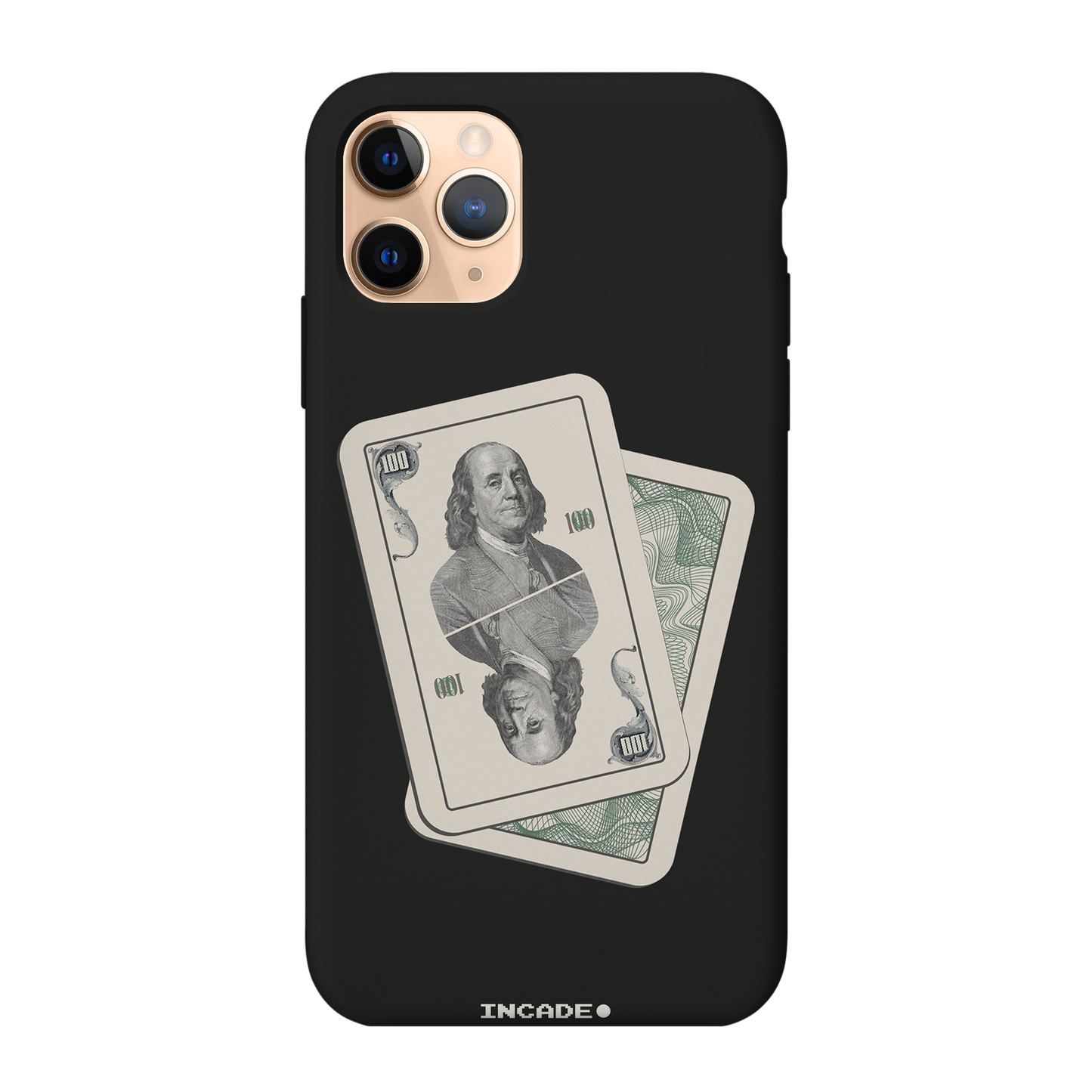 Etui na iPhone 11 Pro DONT PLAY