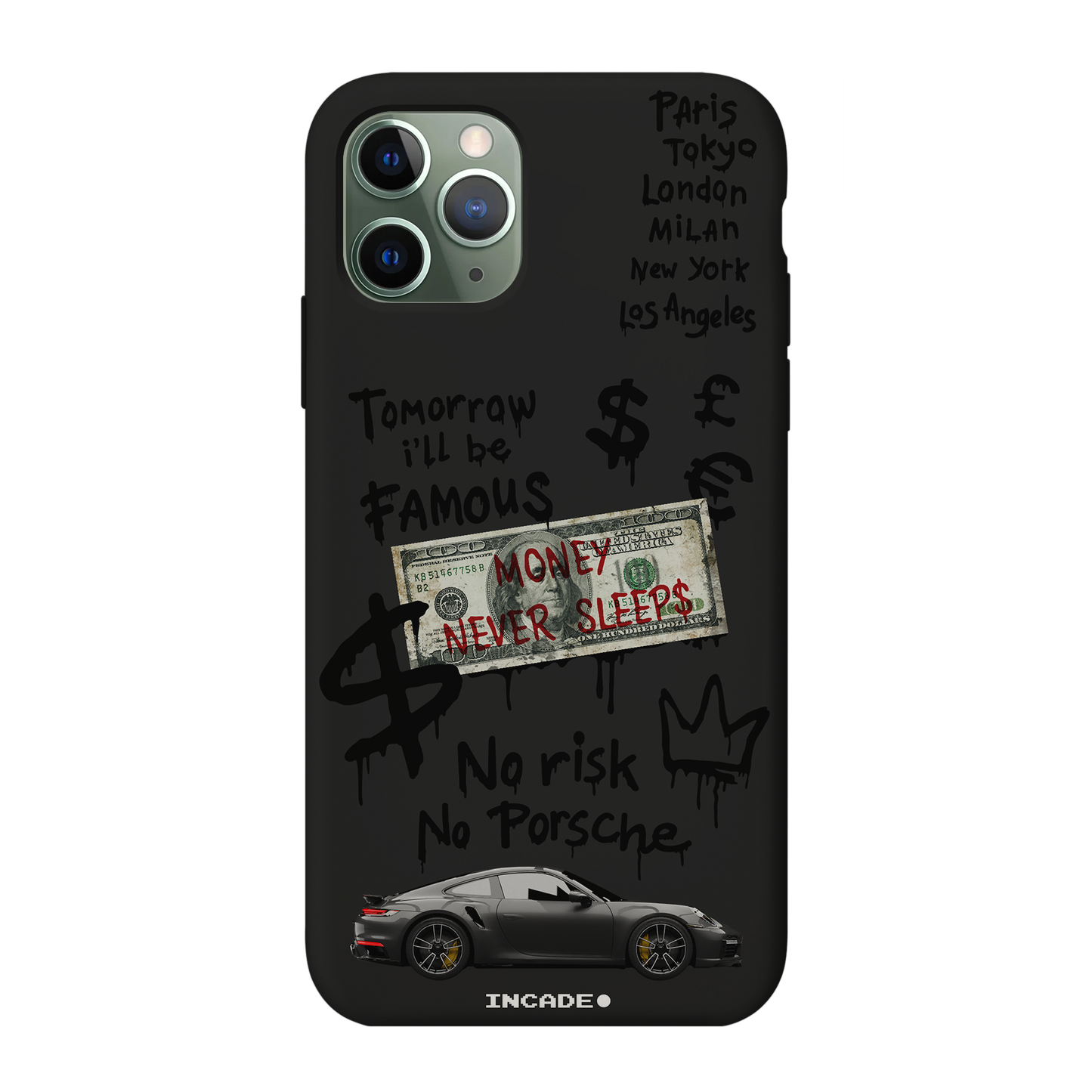 Etui na iPhone 11 Pro RISK
