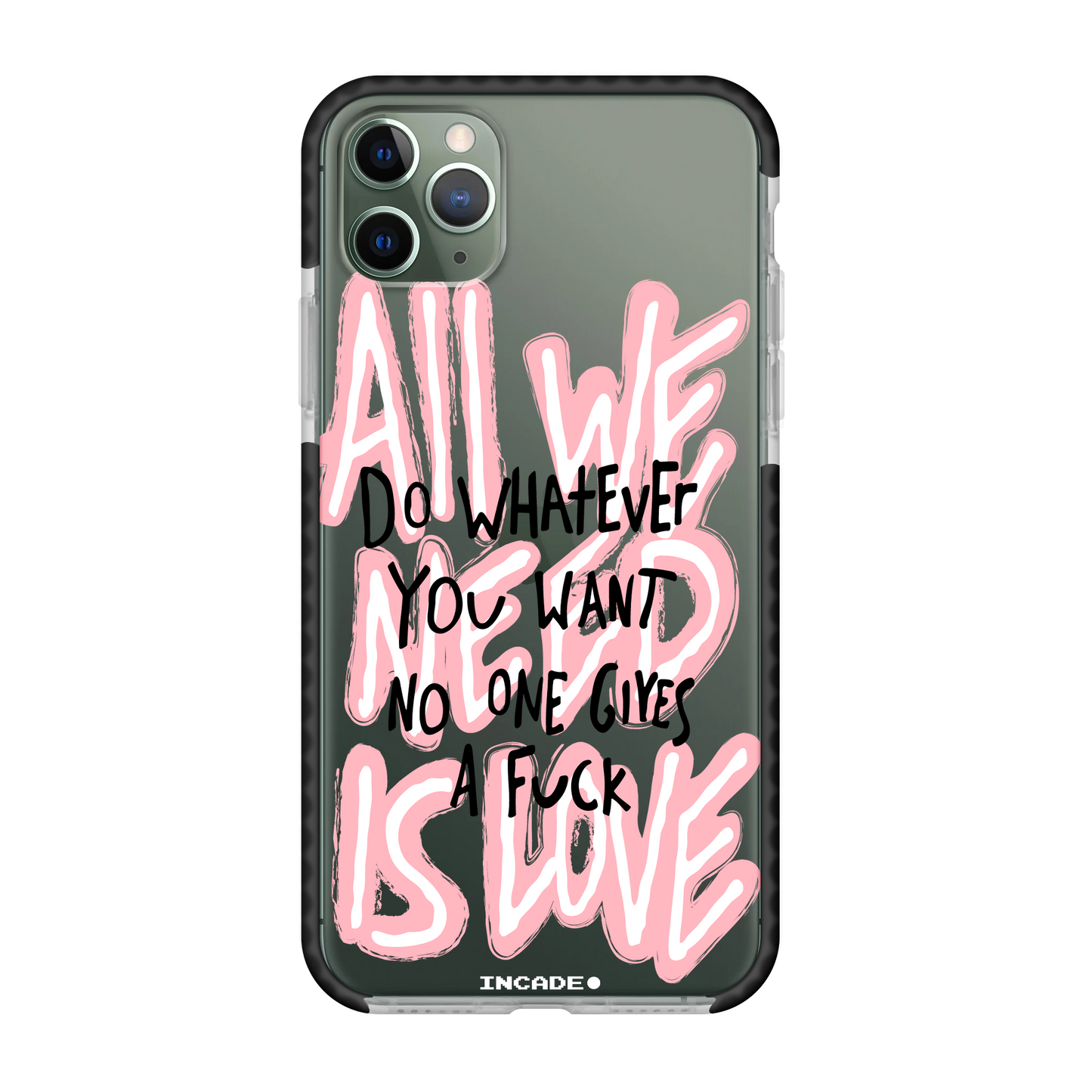 Etui na iPhone 11 Pro F_UCK