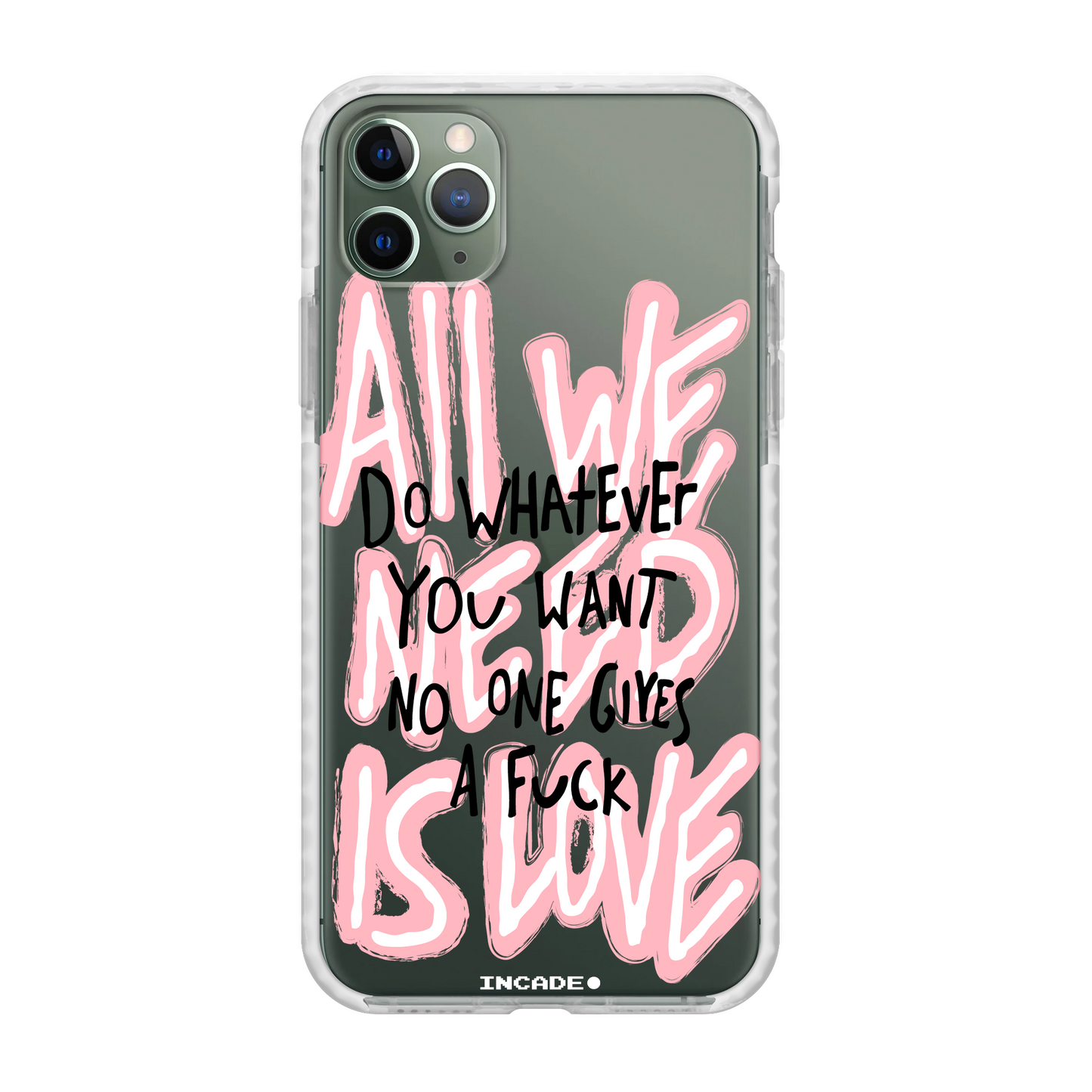 Etui na iPhone 11 Pro F_UCK
