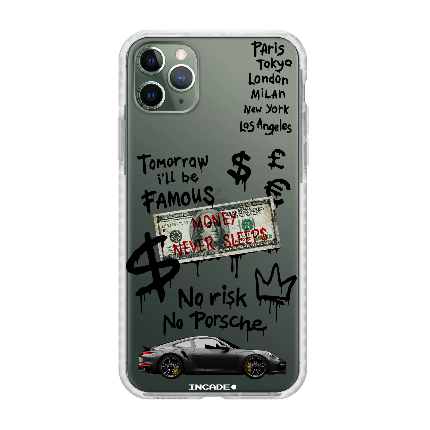 Etui na iPhone 11 Pro RISK
