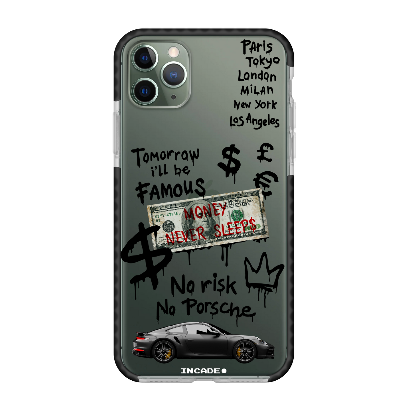 Etui na iPhone 11 Pro RISK