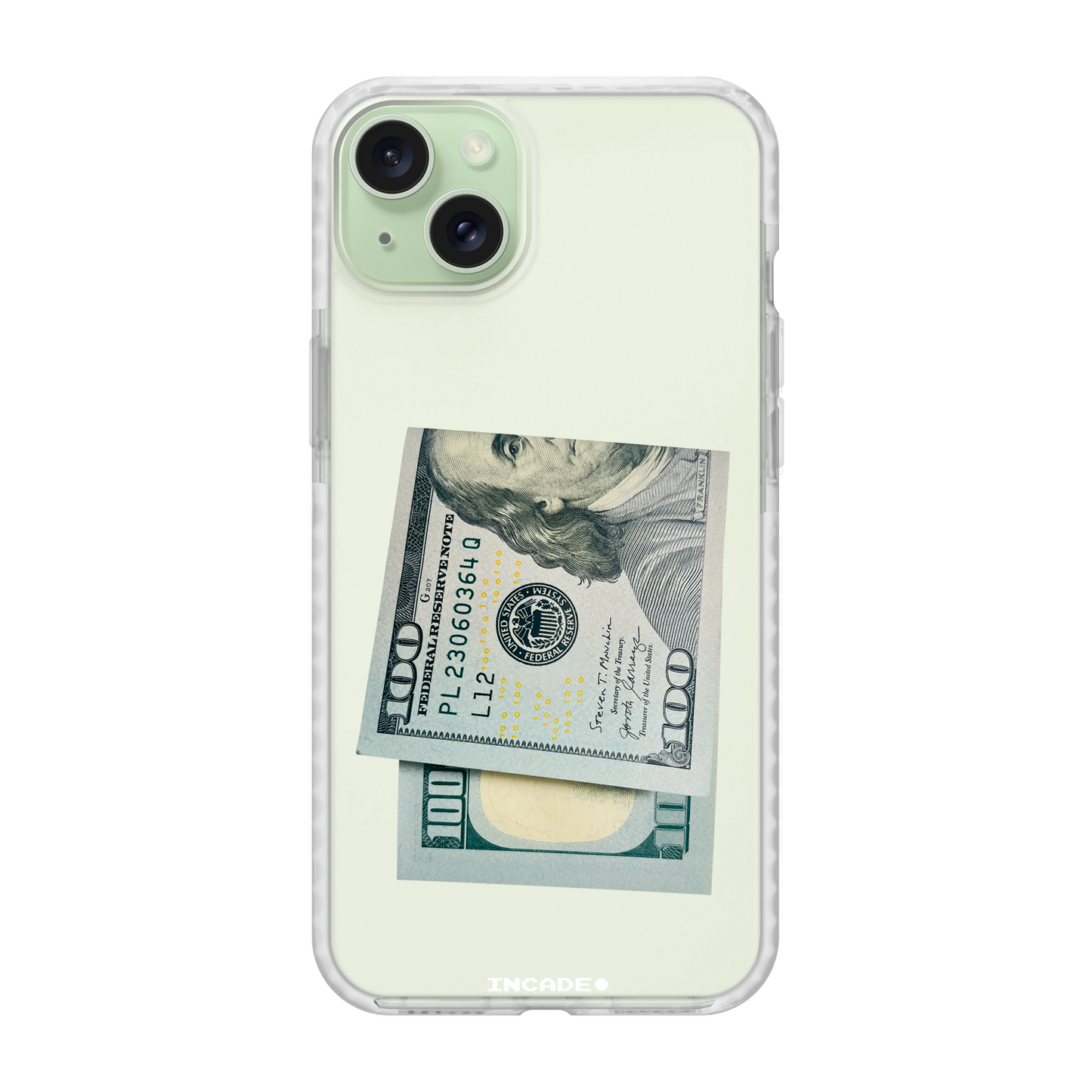 Etui na iPhone 15 100
