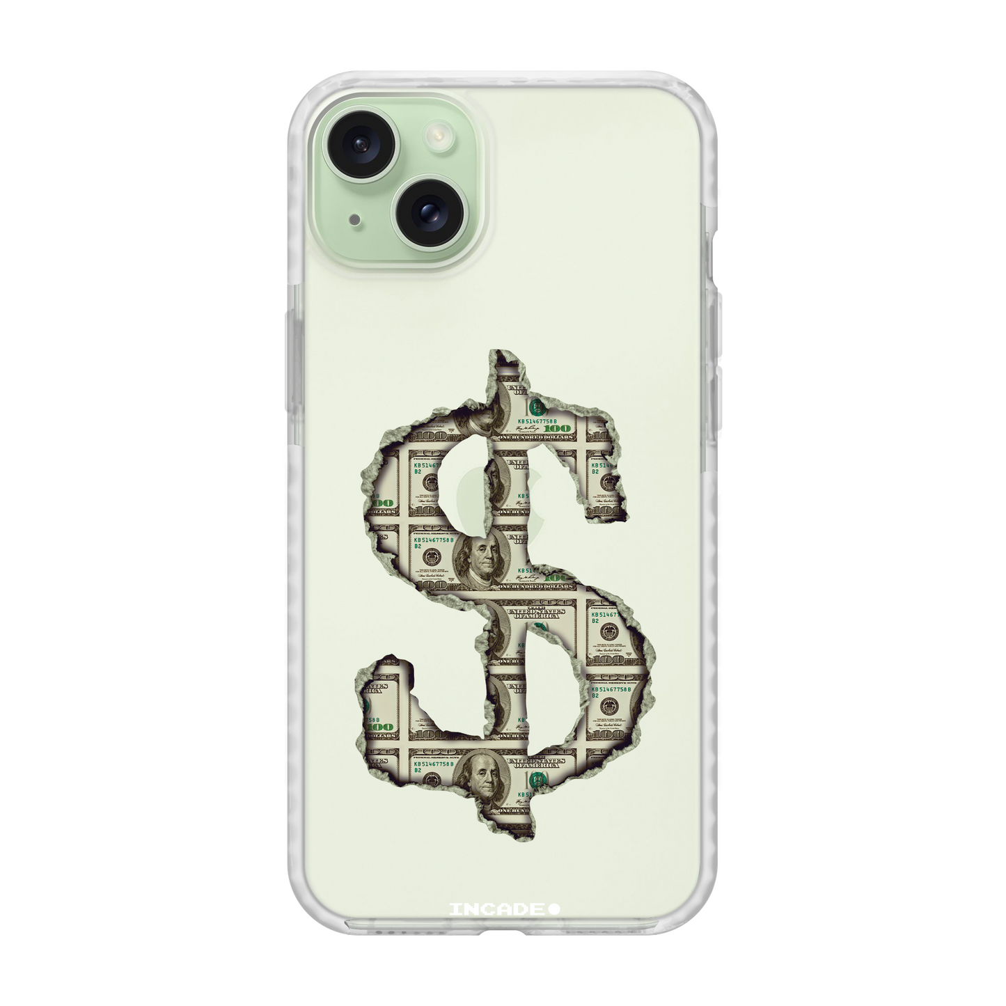 Etui na iPhone 15 SIGN