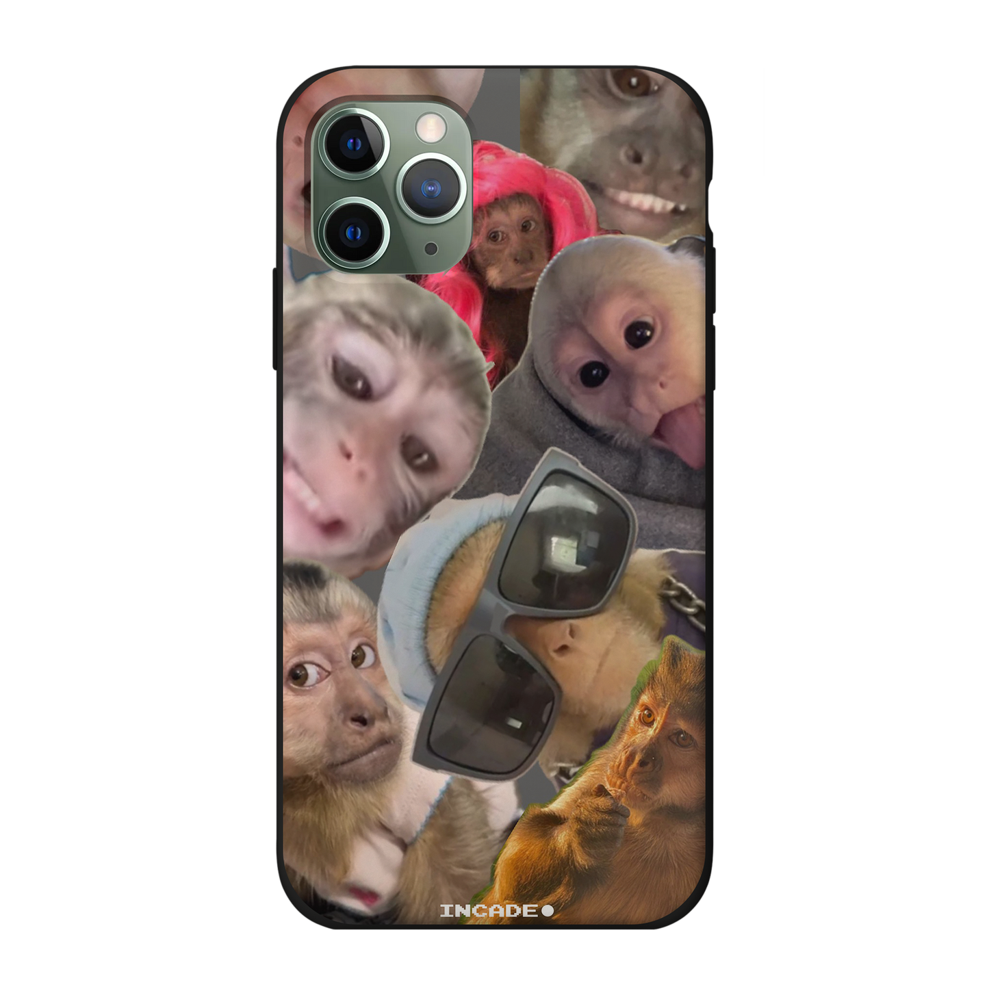 Etui na iPhone 11 Pro BIBIZYANA