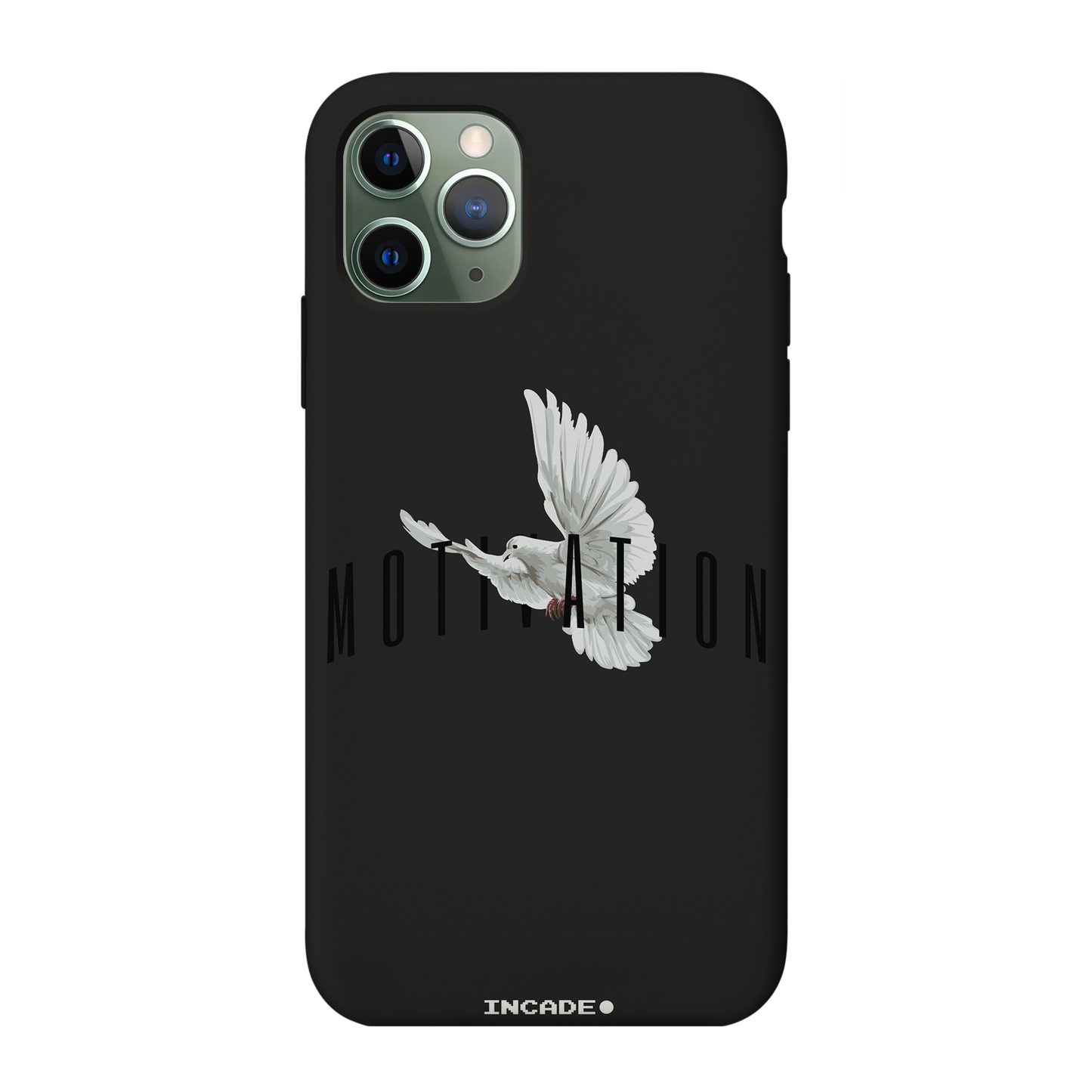 Etui na iPhone 11 Pro Motivation