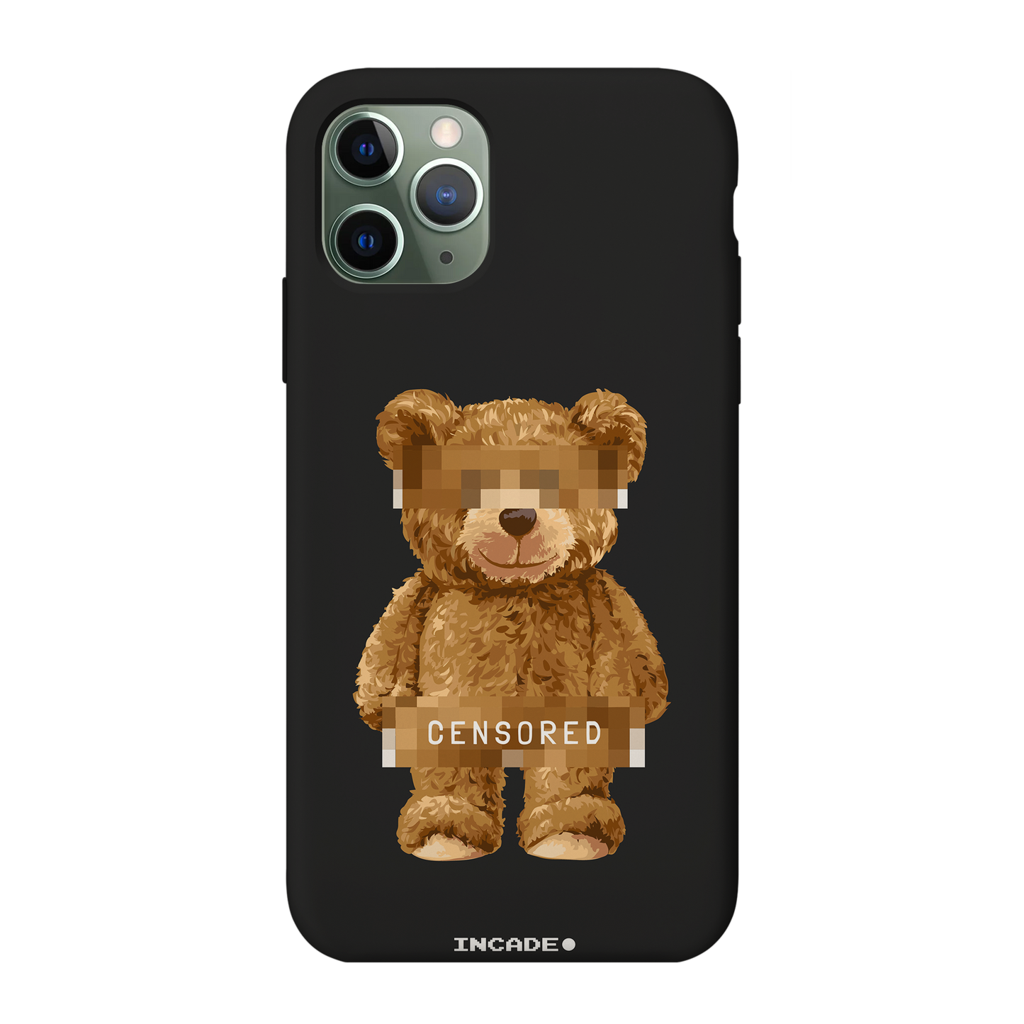 Etui na iPhone 11 Pro Censored