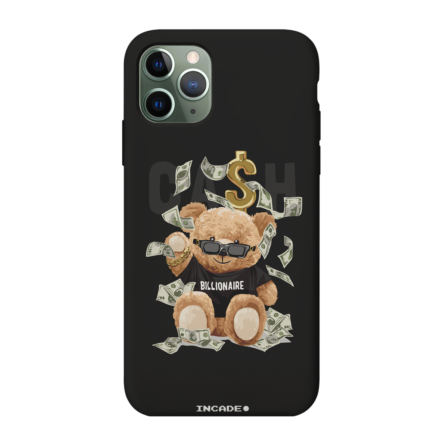 Etui na iPhone 11 Pro CASH