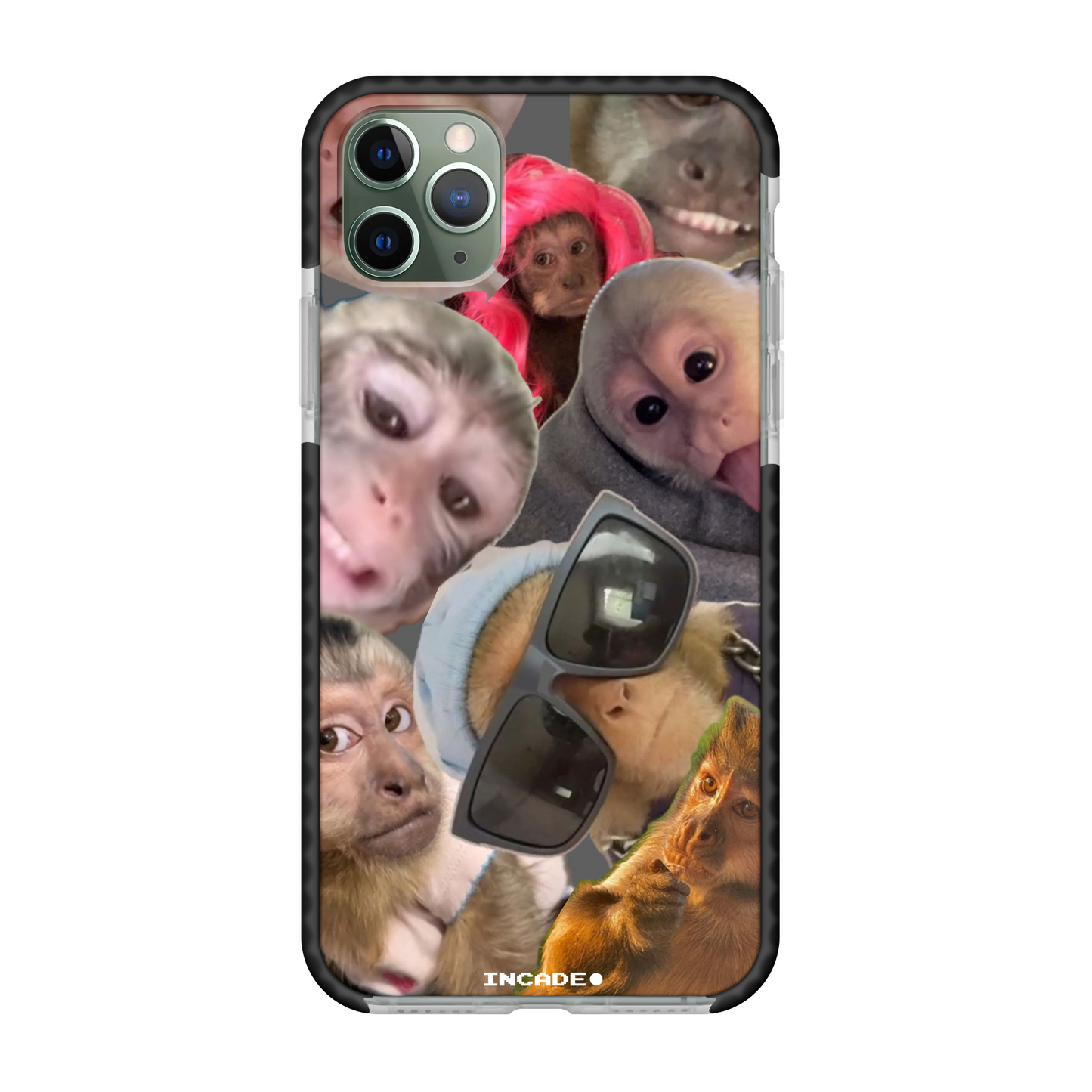 Etui na iPhone 11 Pro BIBIZYANA