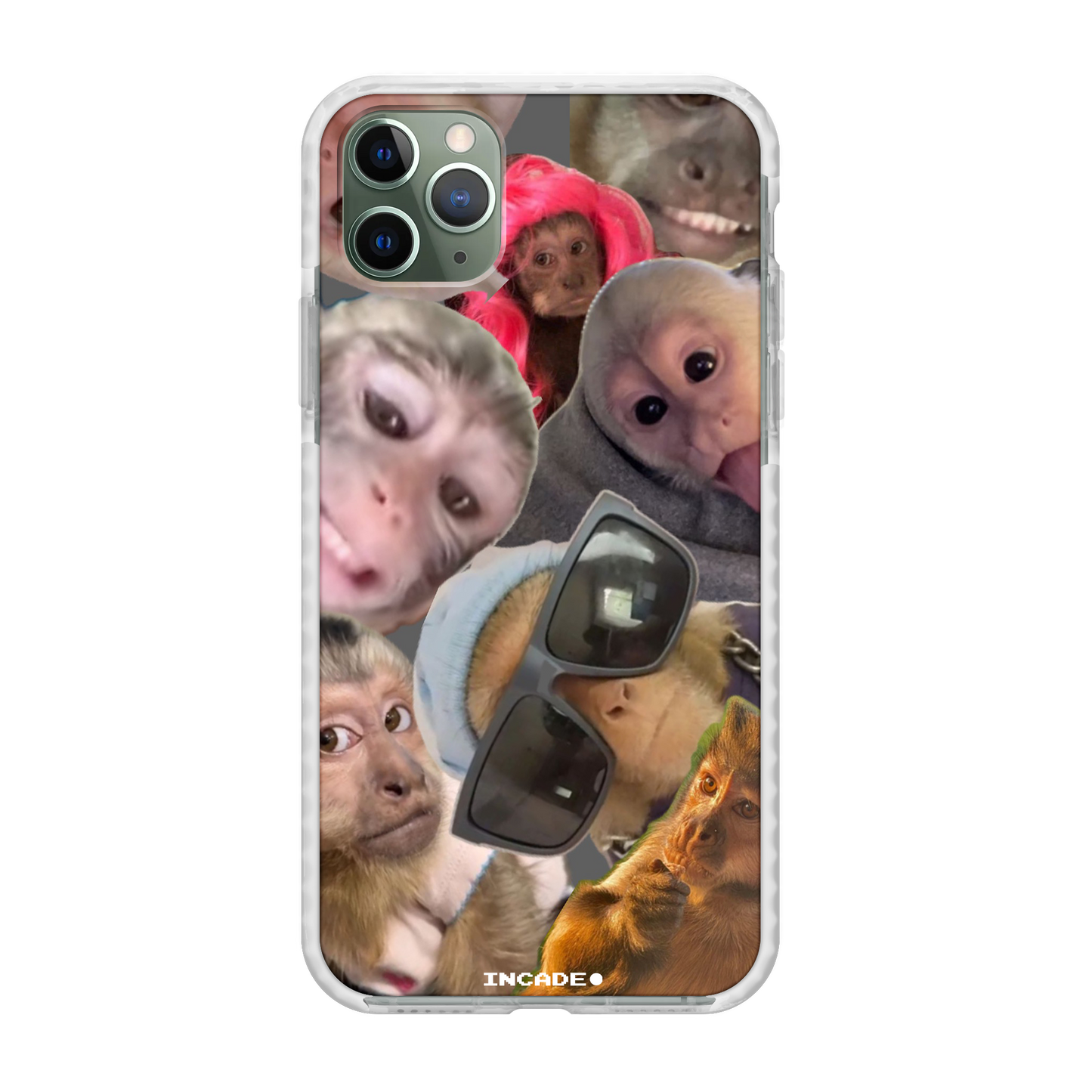 Etui na iPhone 11 Pro BIBIZYANA