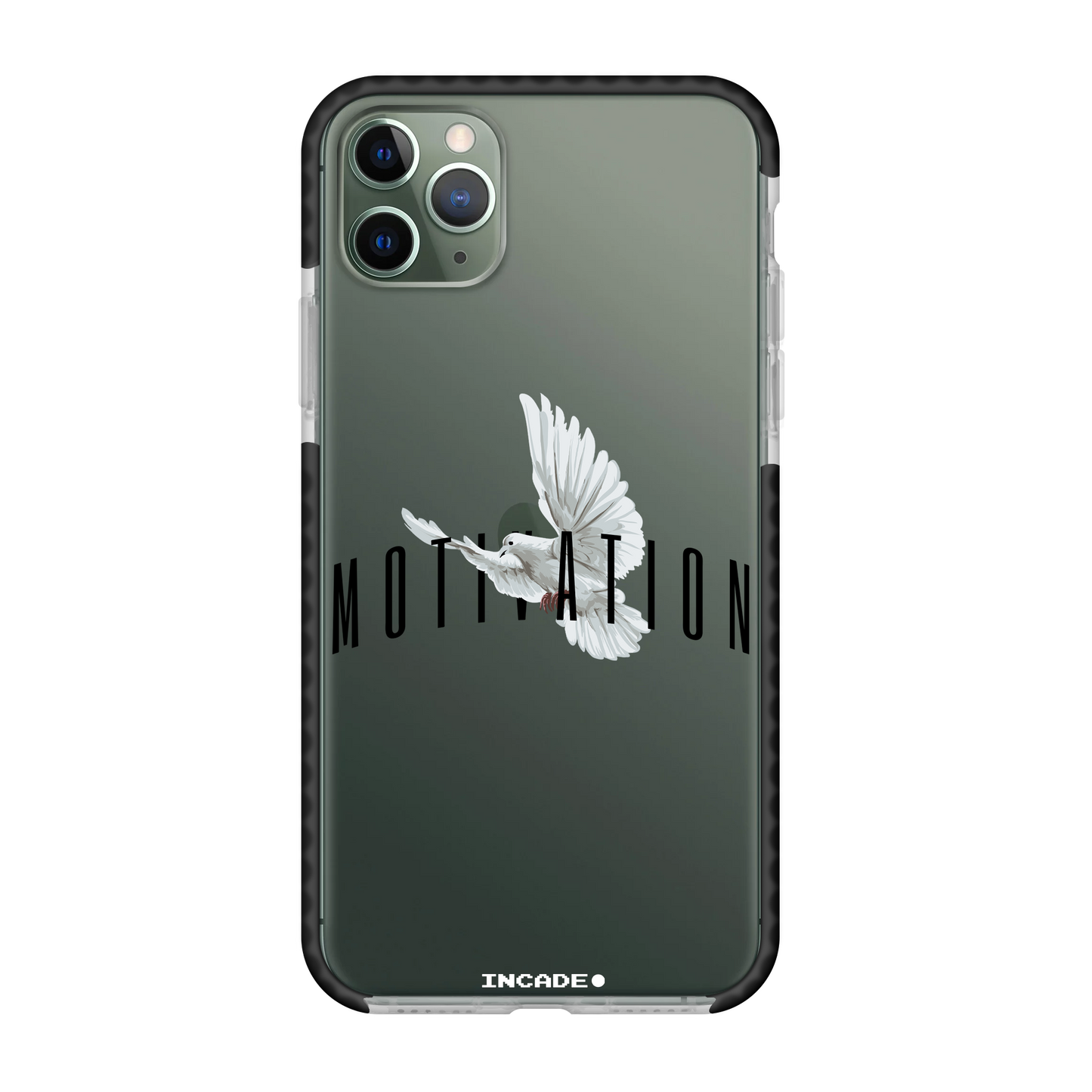 Etui na iPhone 11 Pro Motivation