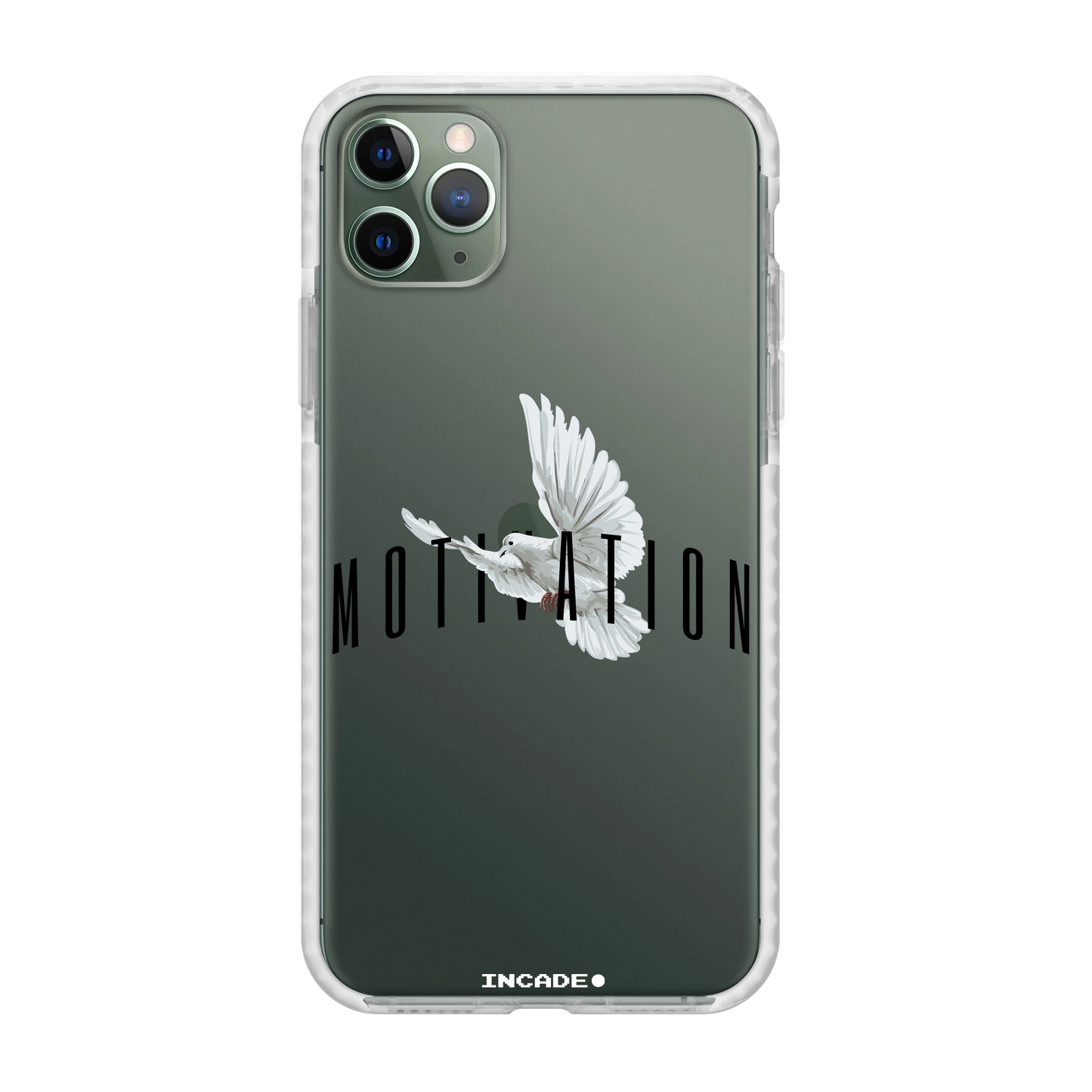 Etui na iPhone 11 Pro Motivation