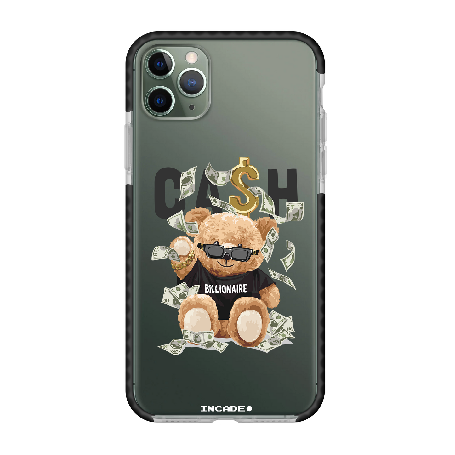 Etui na iPhone 11 Pro CASH